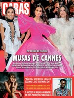 CARAS Brasil